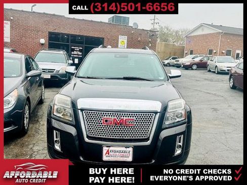 Used 2015 GMC Terrain Denali image 7