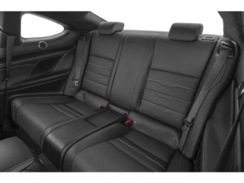 New 2025 Lexus RC 350 F Sport image 12