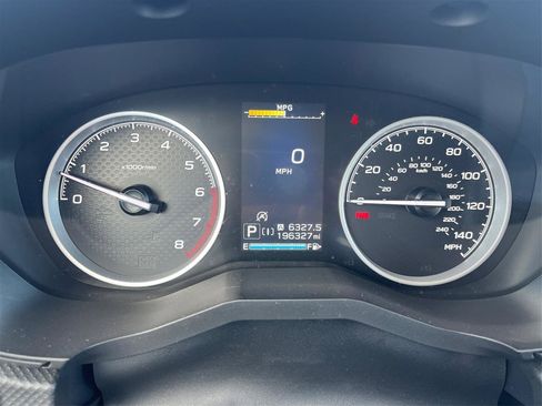 Used 2019 Subaru Forester Limited image 16