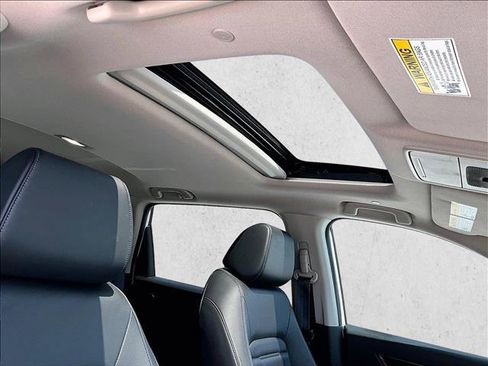 Used 2023 Honda CR-V EX-L image 17