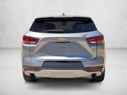 Used 2025 Chevrolet Blazer LT image 6