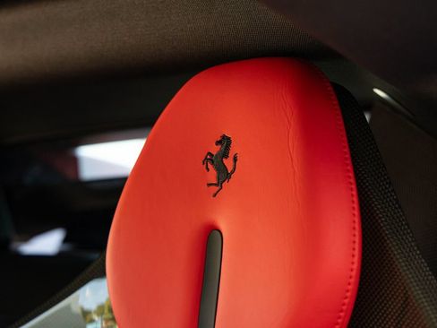 Used 2022 Ferrari SF90 Stradale AWD/4WD image 29
