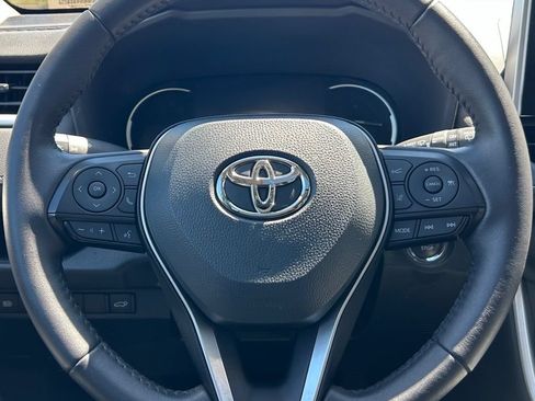 Certified 2024 Toyota RAV4 XLE w/ Convenience Package AWD/4WD image 21