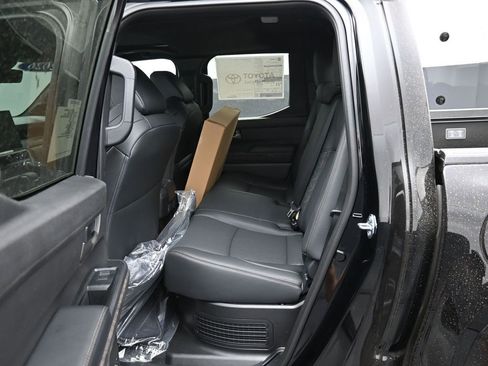 New 2026 Toyota Tacoma Limited AWD/4WD image 12
