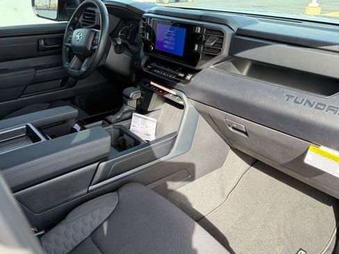 Used 2026 Toyota Tundra SR RWD image 32