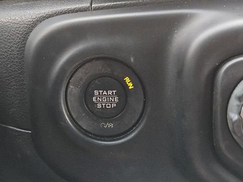 Used 2020 Jeep Wrangler Unlimited Sport AWD/4WD image 23