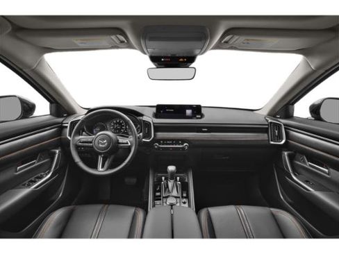 Used 2026 MAZDA CX-50 AWD 2.5 Hybrid w/ Premium Pkg image 7
