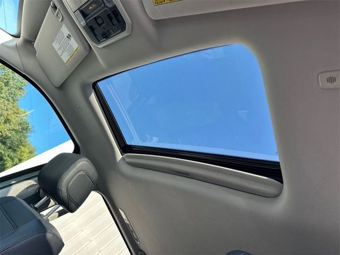 Used 2024 Toyota Sequoia SR5 image 34