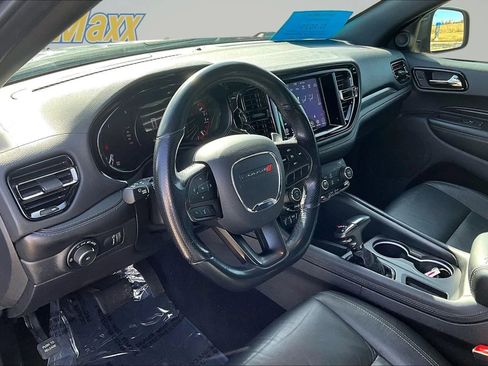 Used 2021 Dodge Durango GT w/ Blacktop Package AWD/4WD image 23