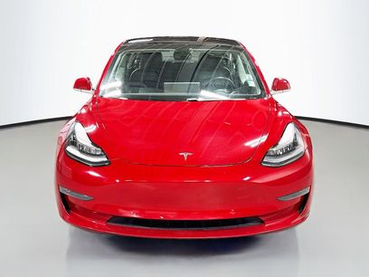 Used 2018 Tesla Model 3 Long Range