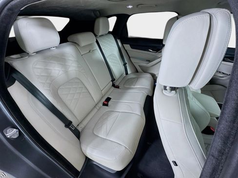 Used 2023 Jaguar F-PACE S image 30