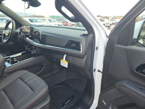 New 2026 Chevrolet Tahoe RST image 29