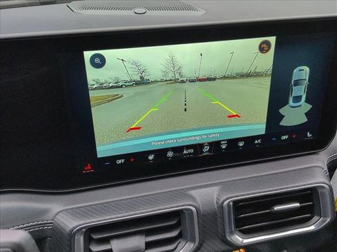 New 2026 Ford Mustang Premium image 13