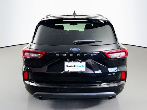 Used 2024 Ford Escape ST-Line w/ Tech Pack #1 AWD/4WD image 6