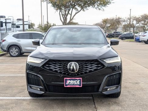 Certified 2026 Acura MDX A-Spec image 2