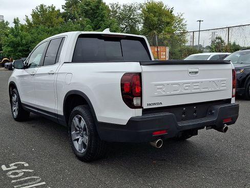 Used 2026 Honda Ridgeline RTL image 4