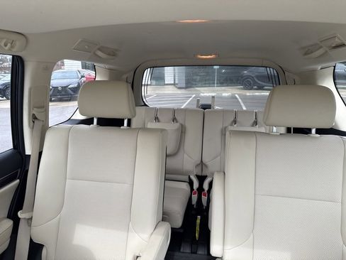 Used 2022 Lexus GX 460 Premium w/ Accessory Package image 15