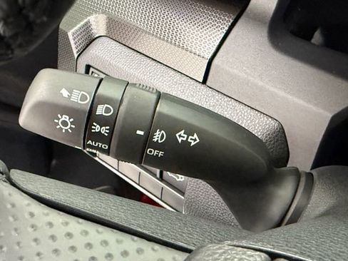 New 2026 Toyota 4Runner Limited AWD/4WD image 16