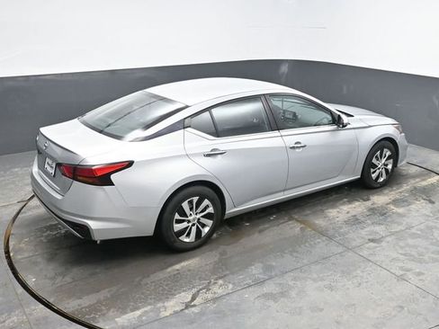 Used 2021 Nissan Altima 2.5 S image 33