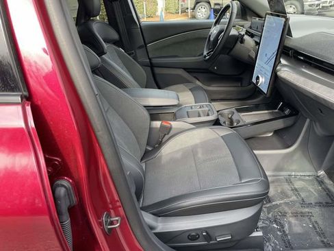 New 2025 Ford Mustang Mach-E GT image 29