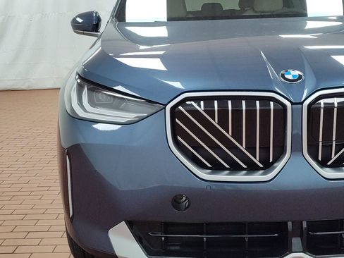 Used 2026 BMW X3 xDrive30i w/ Convenience Package AWD/4WD image 10