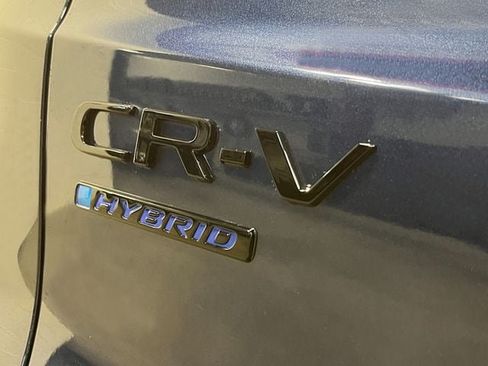 New 2026 Honda CR-V TrailSport image 7