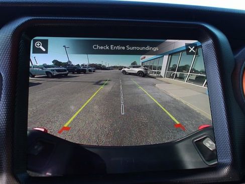 Used 2023 Jeep Gladiator Mojave w/ Trailer Tow Package image 74