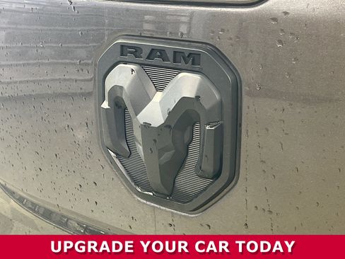 Used 2020 RAM 1500 Big Horn AWD/4WD image 31