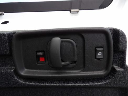 Used 2025 Chevrolet Express 2500 w/ Driver Convenience Package RWD image 47
