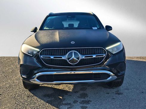 Used 2026 Mercedes-Benz GLC 300 image 9