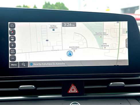 Used 2024 Hyundai Elantra SEL w/ Convenience Package image 19