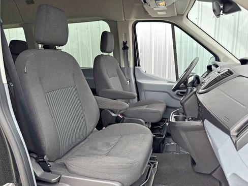 Used 2015 Ford Transit 350 XLT image 27
