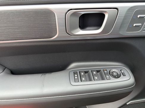 New 2026 Hyundai Santa Fe Limited image 9