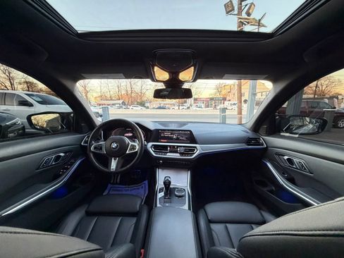 Used 2020 BMW M340i xDrive w/ Driving Assistance Package AWD/4WD image 29