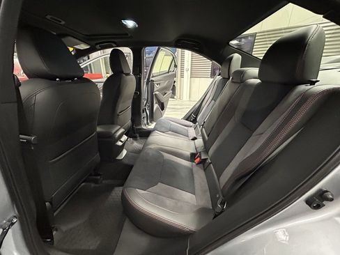 Used 2023 Subaru WRX Limited w/ Popular Package #2 image 48