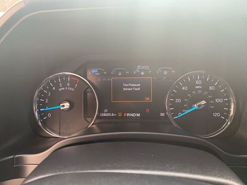 Used 2019 Ford Expedition Limited w/ Equipment Group 303A image 23