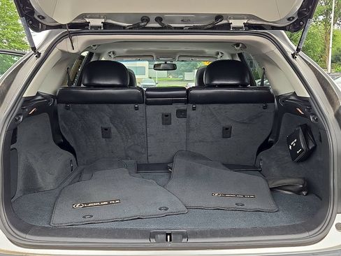 Used 2014 Lexus RX 350 AWD w/ Navigation Package image 29