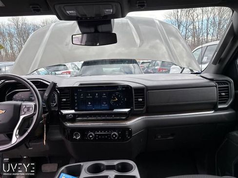 Used 2023 Chevrolet Silverado 1500 LT image 8