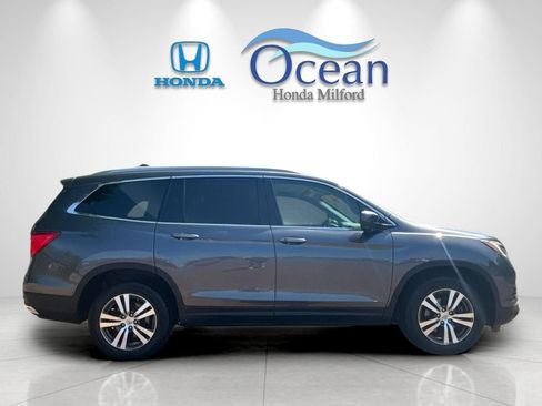 Used 2016 Honda Pilot EX image 2