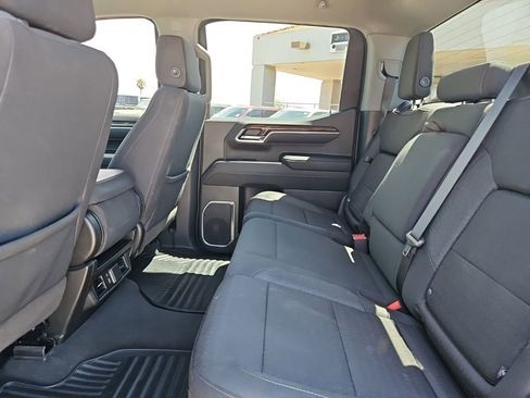 Used 2023 GMC Sierra 1500 Elevation RWD image 20