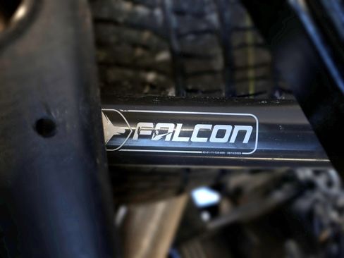 Used 2026 GMC Sierra 2500 AT4 w/ AT4 Premium Plus Package image 17