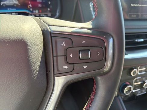 Used 2024 Chevrolet Tahoe RST w/ Sport Performance Package AWD/4WD image 6