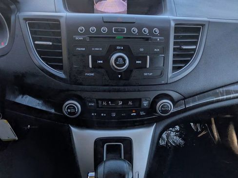 Used 2012 Honda CR-V EX-L image 15