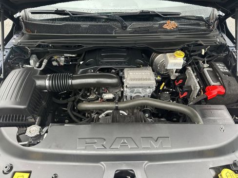 Used 2020 RAM 1500 Big Horn image 27