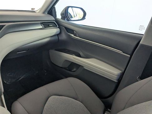 Certified 2023 Toyota Camry LE image 34
