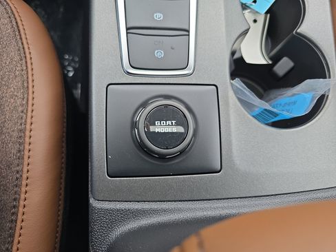 New 2025 Ford Bronco Sport Outer Banks w/ Outer Banks Tech Package+ image 27