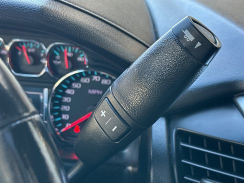 Certified 2019 Chevrolet Tahoe Premier image 30