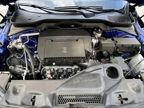 New 2025 Acura MDX A-Spec image 28