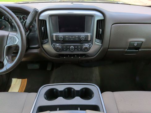 Used 2014 Chevrolet Silverado 1500 LT w/ All Star Edition RWD image 32