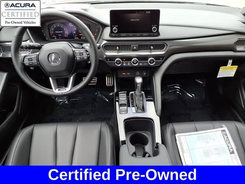 Used 2025 Acura Integra A-Spec FWD image 6